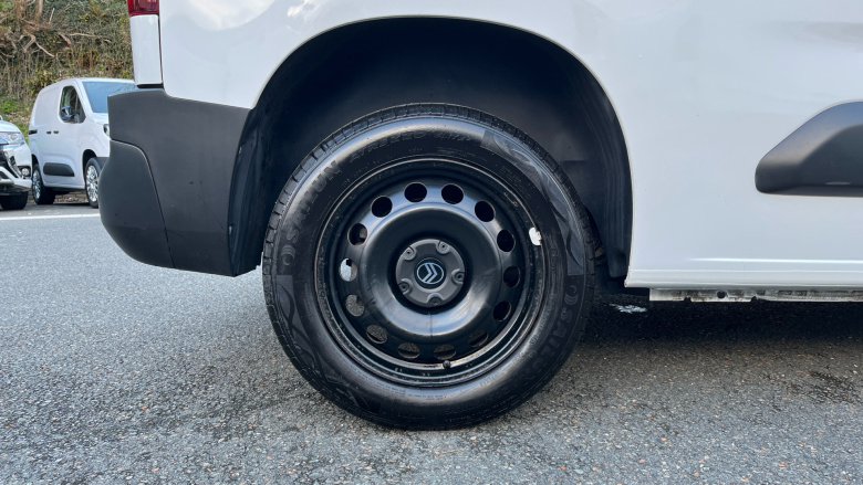 Citroen Berlingo M Petrol 1.2 PureTech 1000Kg Enterprise Pro 110ps [S/S]